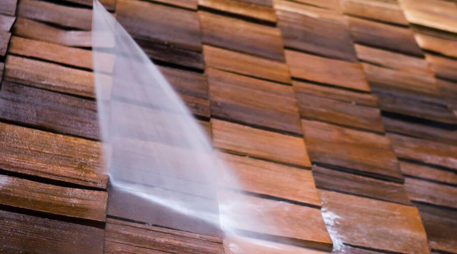 Shingle Roofing in Oakdale, NE